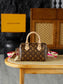 路L家-M45957 SPEEDY 20立體枕頭包-粉紅色