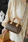 路L家-M46222 SPEEDY 20 公尺枕頭包-黃色