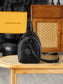 路L家-M28370 Keepall 35 男款包包