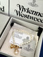 Vivienne westwood-項鍊20260615