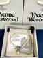 Vivienne westwood-項鍊20260615