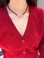 Vivienne westwood-紅瑪瑙系列20260615