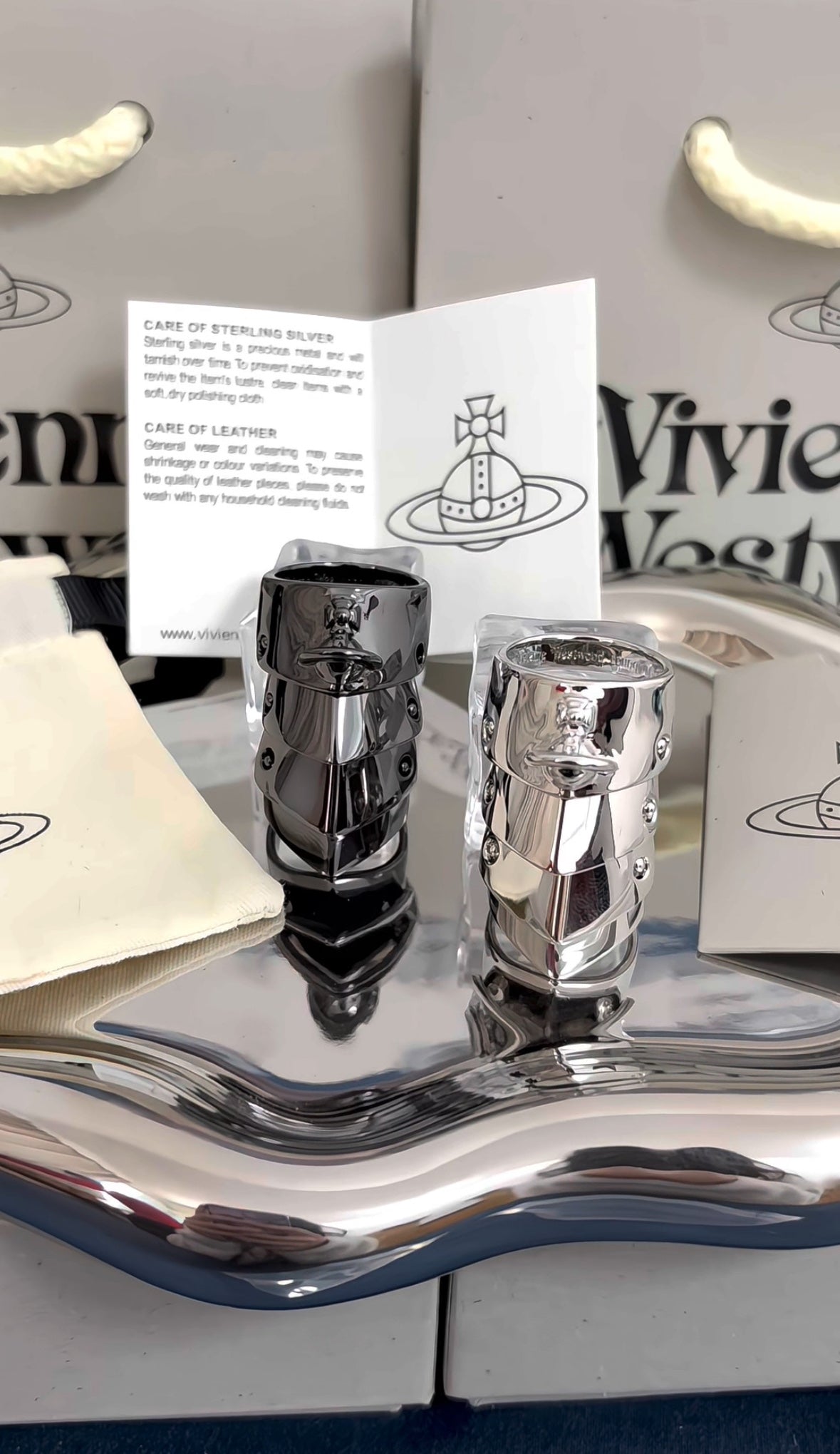 Vivienne westwood-項鍊20260615