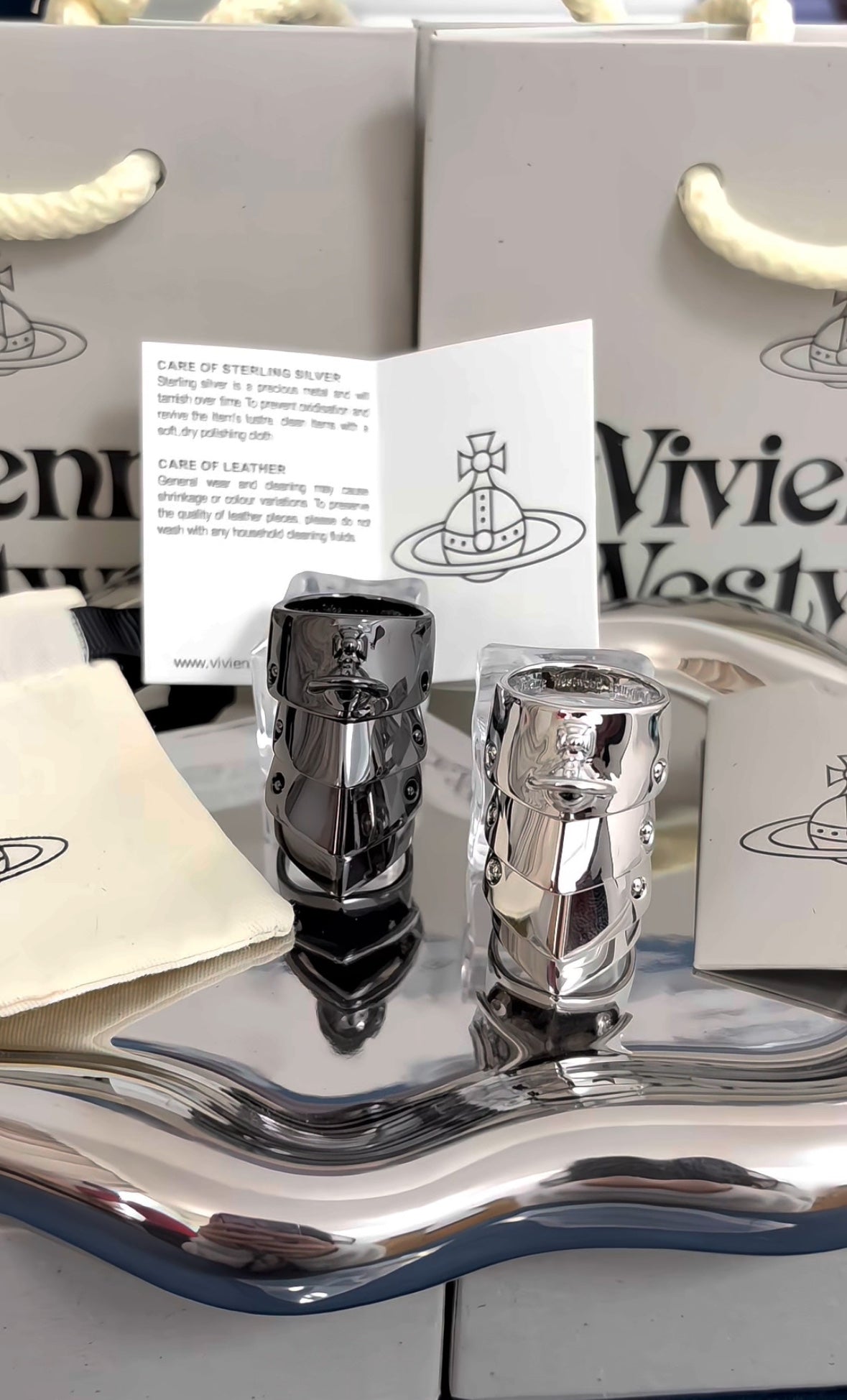 Vivienne westwood-項鍊20260615