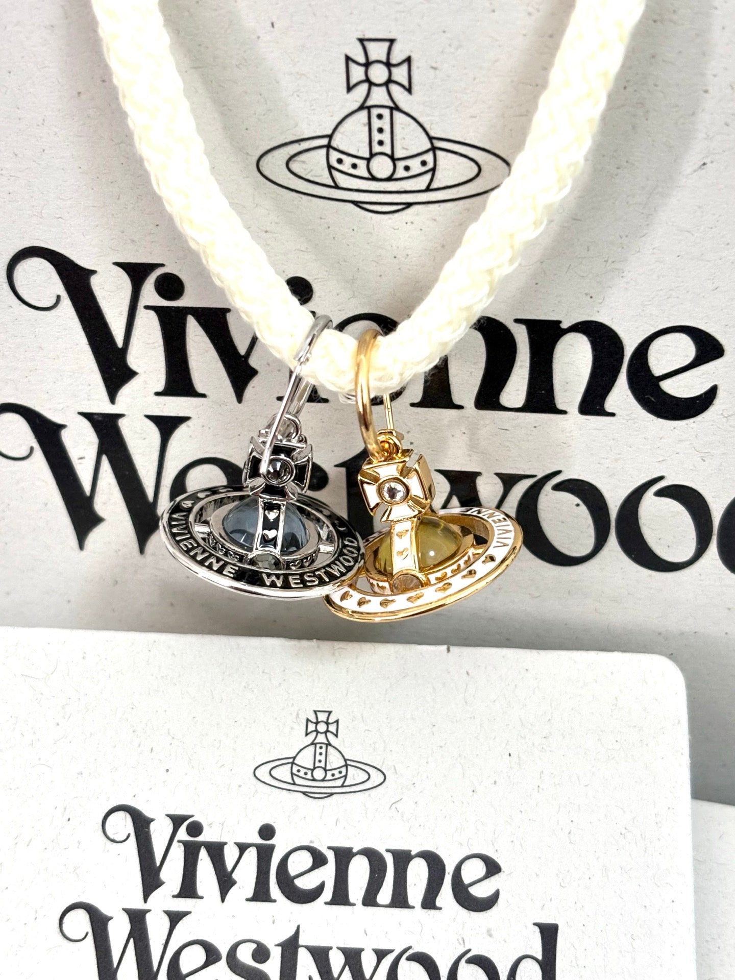 Vivienne westwood-耳環20260615