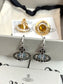 Vivienne westwood-耳環20260615