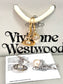 Vivienne westwood-耳環20260615