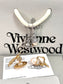 Vivienne westwood-耳環20260615