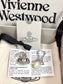 Vivienne westwood-耳環20260615