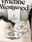Vivienne westwood-耳環20260615