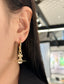 Vivienne westwood-耳環20260615