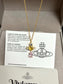 Vivienne westwood-項鍊20260615