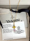 Vivienne westwood-項鍊20260615