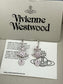 Vivienne westwood-耳環20260615