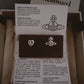 Vivienne westwood-耳環20260615