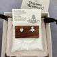 Vivienne westwood-耳環20260615