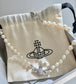Vivienne westwood-項鍊20260615