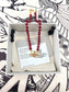 Vivienne westwood-項鍊20260615