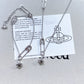 Vivienne westwood-項鍊20260615