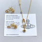 Vivienne westwood-項鍊20260615