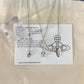 Vivienne westwood-項鍊20260615