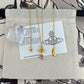 Vivienne westwood-項鍊20260615
