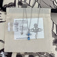Vivienne westwood-項鍊20260615
