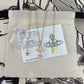Vivienne westwood-項鍊20260615