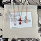 Vivienne westwood-項鍊20260615
