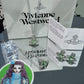 Vivienne westwood-項鍊20260615