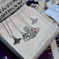 Vivienne westwood-項鍊20260615