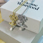 Vivienne westwood-項鍊20260615