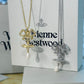 Vivienne westwood-項鍊20260615