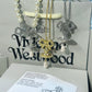 Vivienne westwood-項鍊20260615