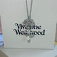 Vivienne westwood-項鍊20260615