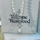 Vivienne westwood-項鍊20260615