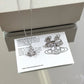 Vivienne westwood-項鍊20260615