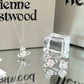 Vivienne westwood-項鍊20260615