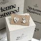 Vivienne westwood-耳環20260615