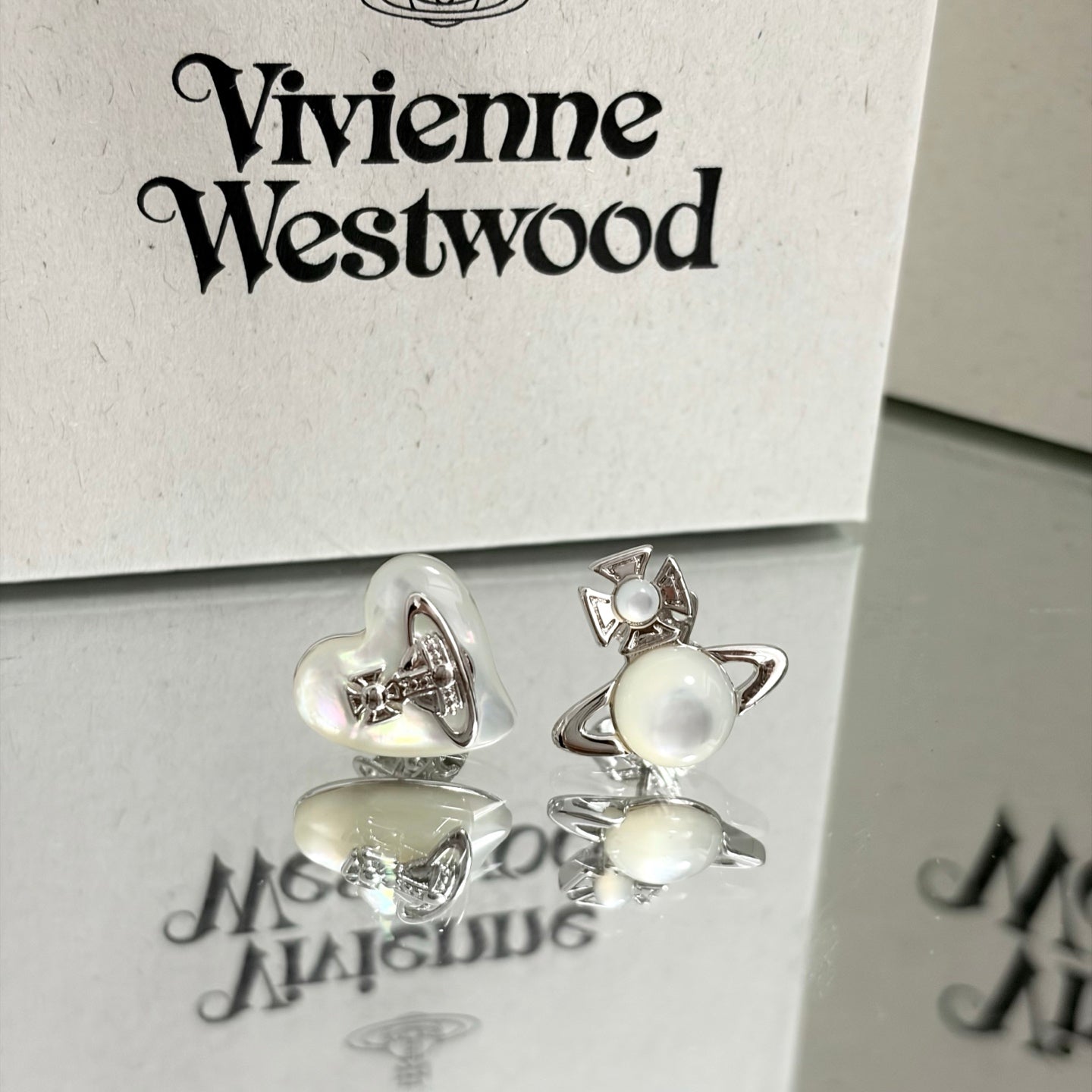Vivienne westwood-耳環20260615