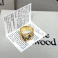 Vivienne westwood-戒指20260615