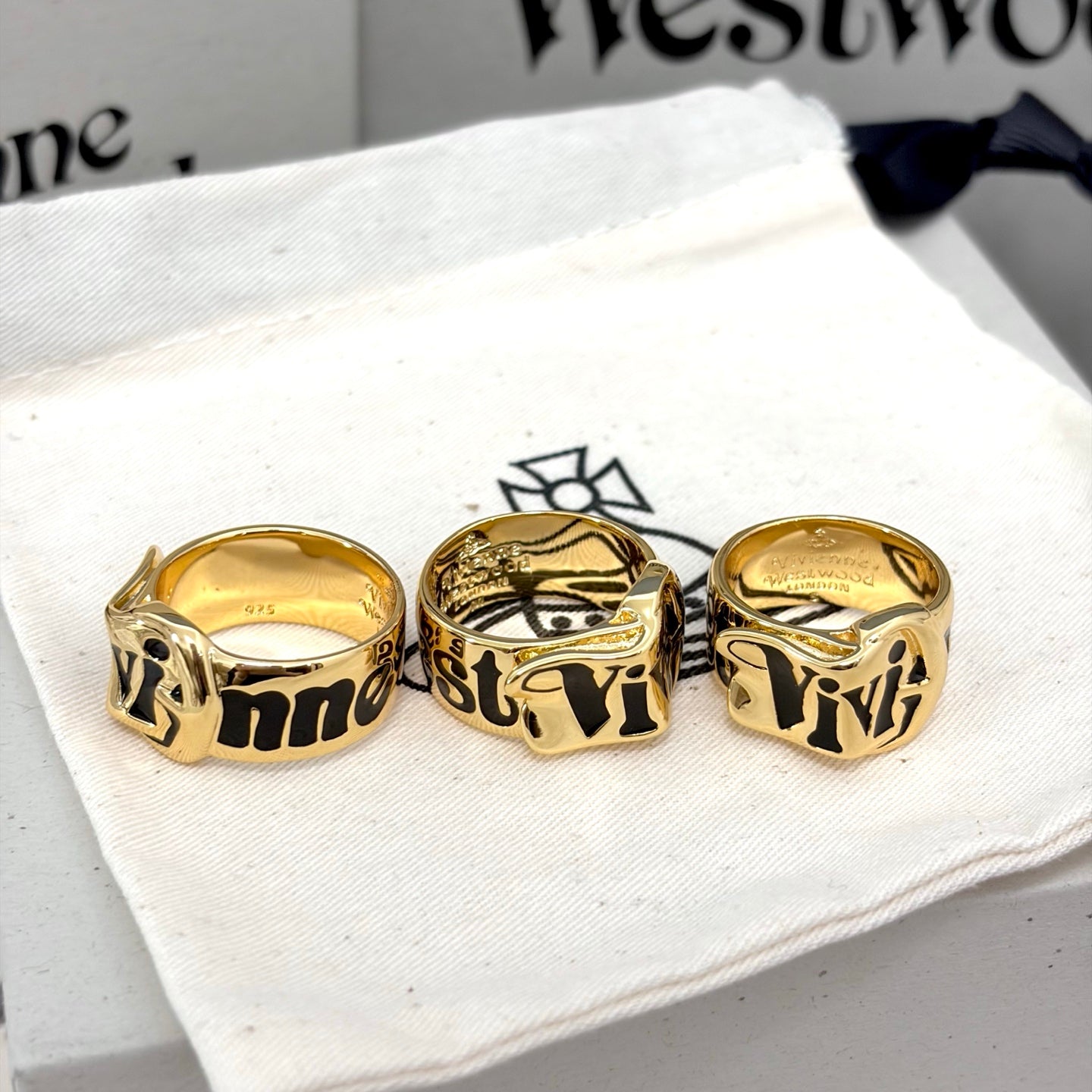 Vivienne westwood-戒指20260615