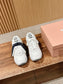 穆M家-老爹鞋 白色
