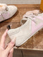 路L家-毛茸茸vivienne休閒鞋