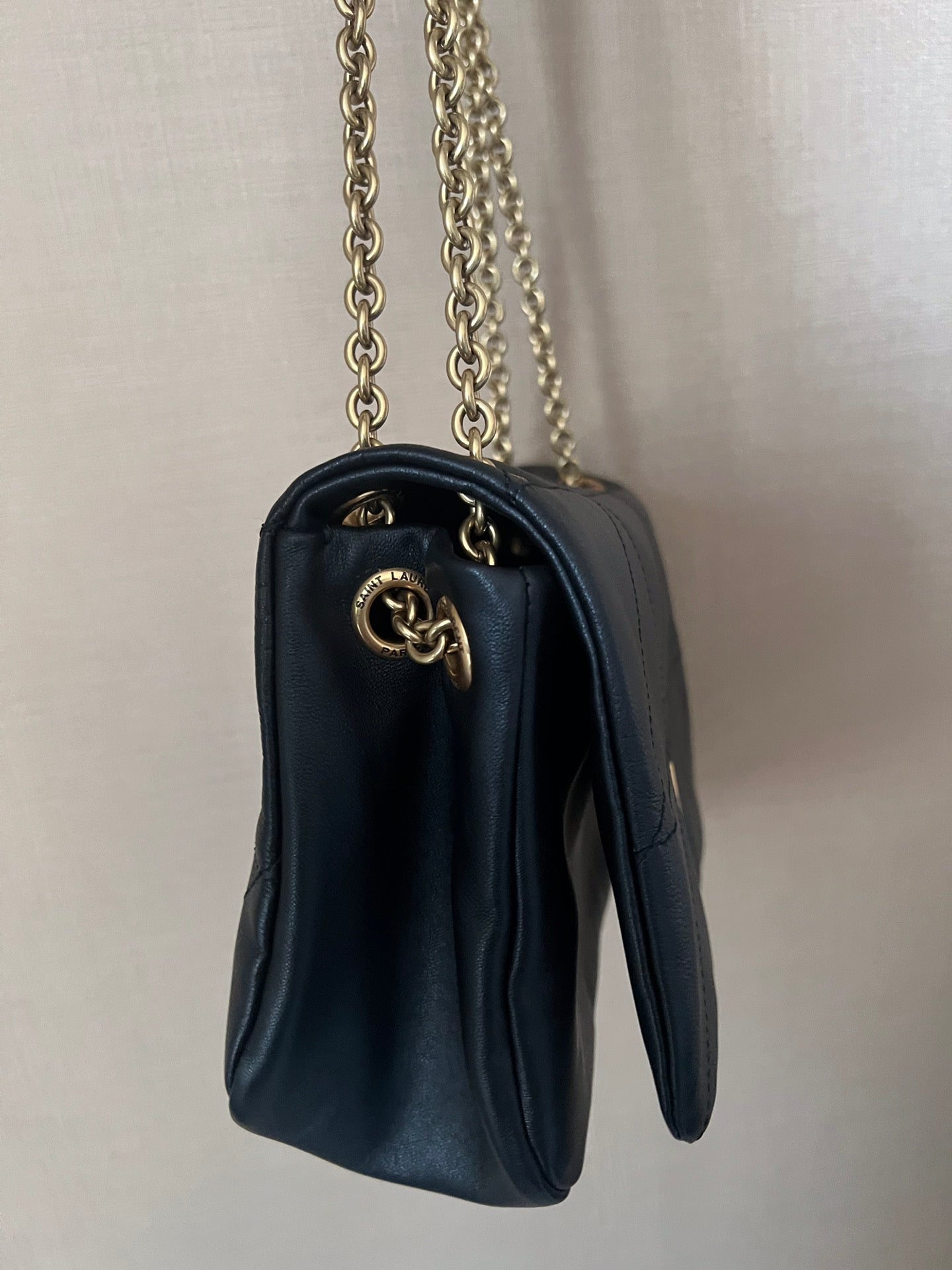 聖Y羅-𝐣𝐚𝐦𝐢𝐞𝟒.𝟑小號黑金25cm