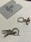 Vivienne westwood-耳環20260615