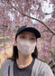 小香家-26雙C珍珠項鍊