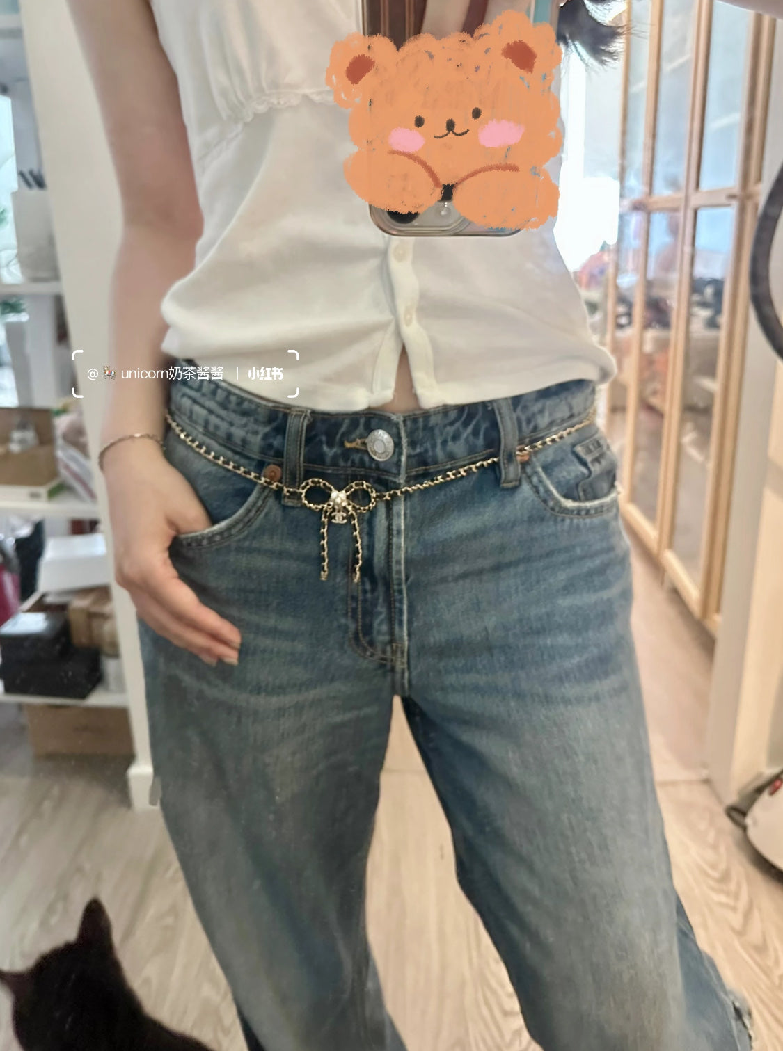 小香家-腰鍊20260617