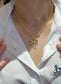 Vivienne westwood-項鍊20260615