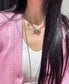 Vivienne westwood-項鍊20260615